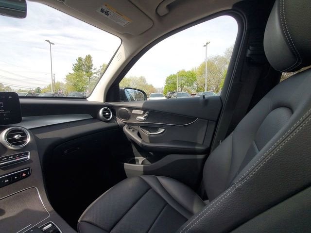 2021 Mercedes-Benz GLC 300 4MATIC® SUV