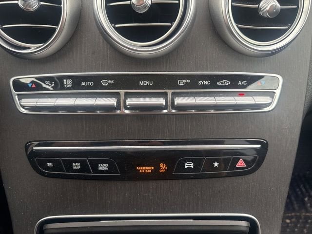 2021 Mercedes-Benz GLC 300 4MATIC® SUV