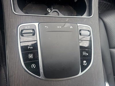 2021 Mercedes-Benz GLC 300 4MATIC® SUV