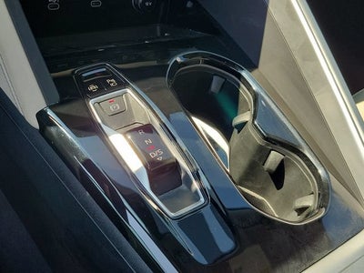 2025 Audi All-new Q5 Premium TFSI quattro S tronic