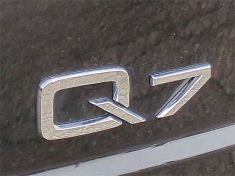 2018 Audi Q7 2.0 TFSI Premium in Columbus, MI - Mark Wahlberg Automotive Group