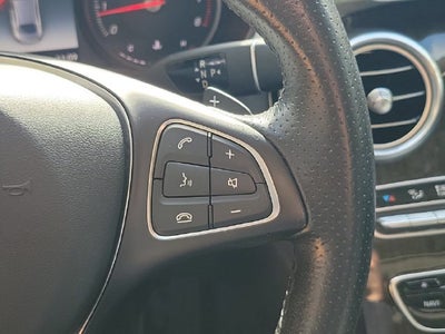2018 Mercedes-Benz C 300 4MATIC®
