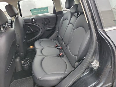 2014 MINI Countryman Cooper S