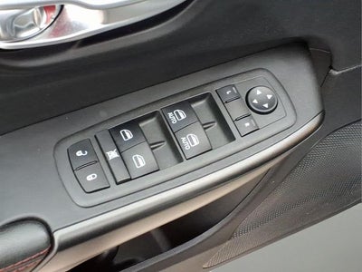 2022 Jeep Cherokee Limited 4x4