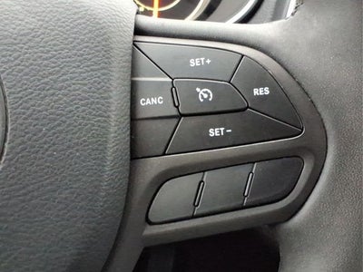 2022 Jeep Cherokee Limited 4x4