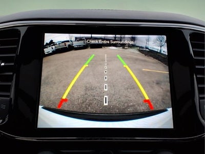 2021 Jeep Grand Cherokee High Altitude 4x4