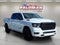 2021 RAM 1500 Big Horn Crew Cab 4x4 5'7" Box