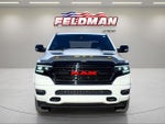 2022 RAM 1500 Limited Crew Cab 4x4 5'7" Box