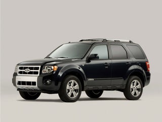 2010 Ford Escape Limited