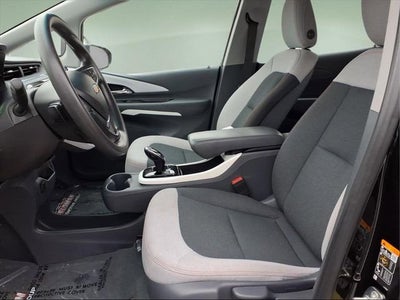 2020 Chevrolet Bolt EV LT