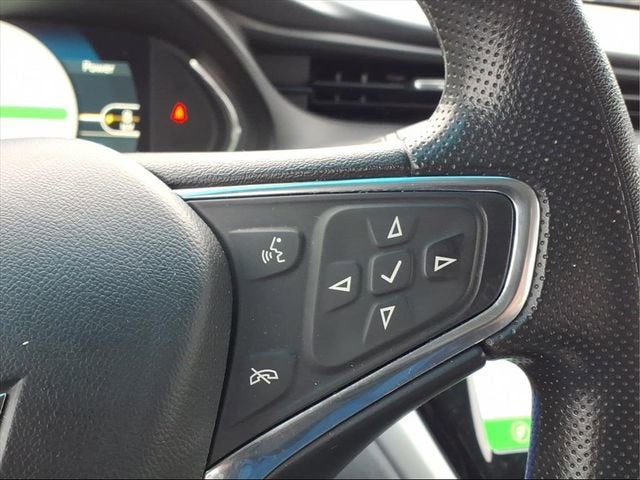 2020 Chevrolet Bolt EV LT