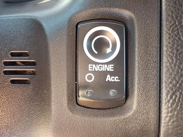 2012 Chevrolet Corvette w/1LT