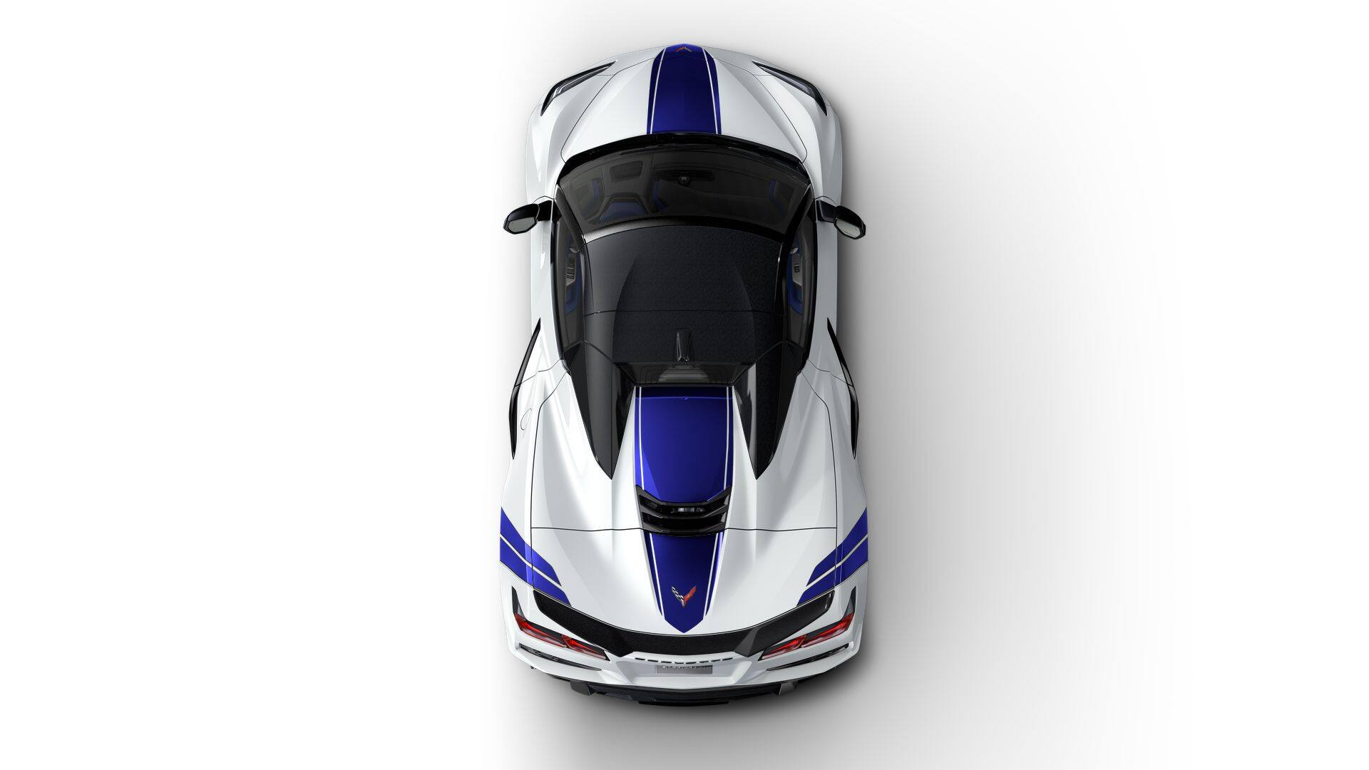 2027 Chevrolet Corvette Grand Sport 3LT