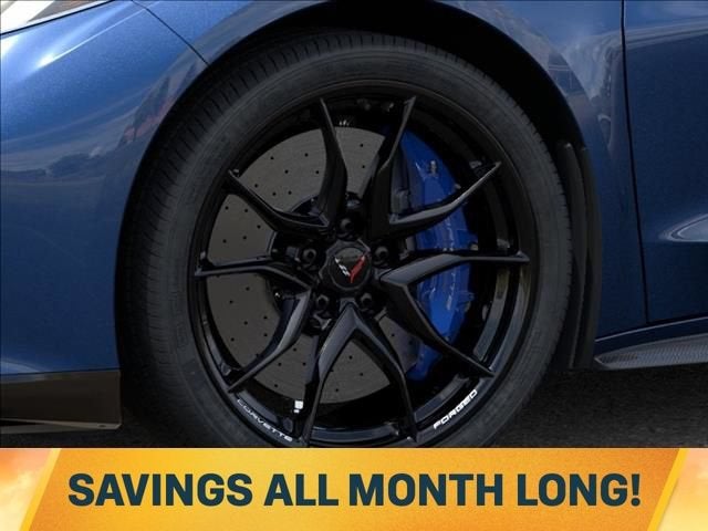 2027 Chevrolet Corvette Grand Sport 3LT