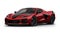 2027 Chevrolet Corvette Grand Sport X 3LT