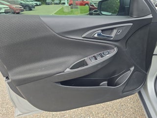 2019 Chevrolet Malibu LS in Columbus, MI - Mark Wahlberg Automotive Group