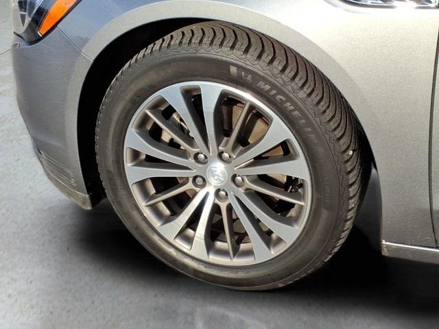 2018 Buick LaCrosse Essence