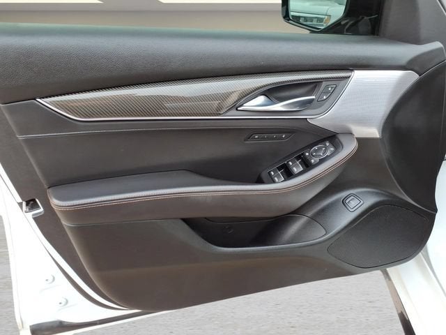 2021 Cadillac CT5-V V-Series