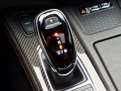 2021 Cadillac CT5-V V-Series