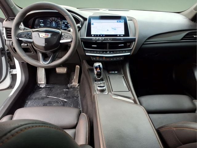 2021 Cadillac CT5-V V-Series
