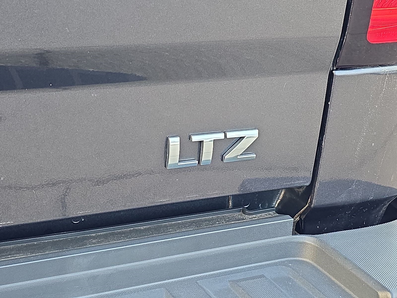 2015 Chevrolet Silverado 2500 HD LTZ in Columbus, MI - Mark Wahlberg Automotive Group