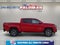 2020 Chevrolet Colorado 4WD Work Truck