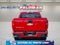 2020 Chevrolet Colorado 4WD Work Truck