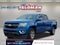 2019 Chevrolet Colorado 4WD Z71