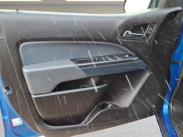 2019 Chevrolet Colorado 4WD Z71