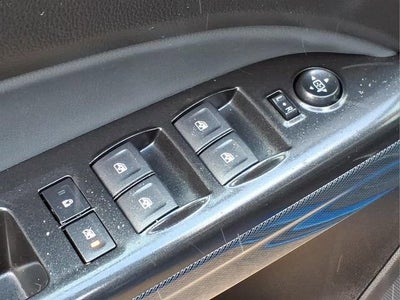 2019 Chevrolet Colorado 4WD Z71