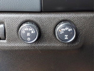 2019 Chevrolet Colorado 4WD Z71