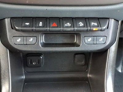 2019 Chevrolet Colorado 4WD Z71