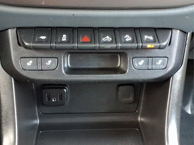 2019 Chevrolet Colorado 4WD Z71