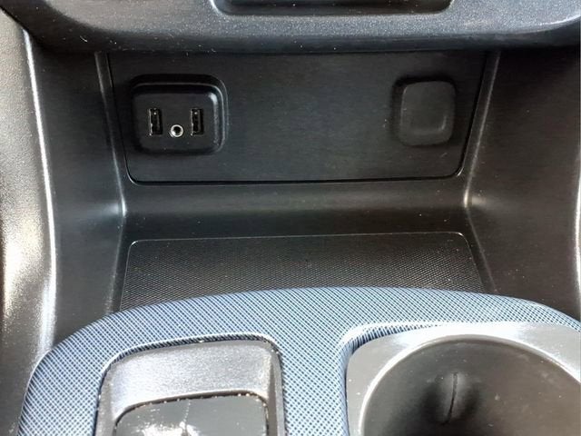 2019 Chevrolet Colorado 4WD Z71