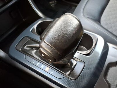 2019 Chevrolet Colorado 4WD Z71