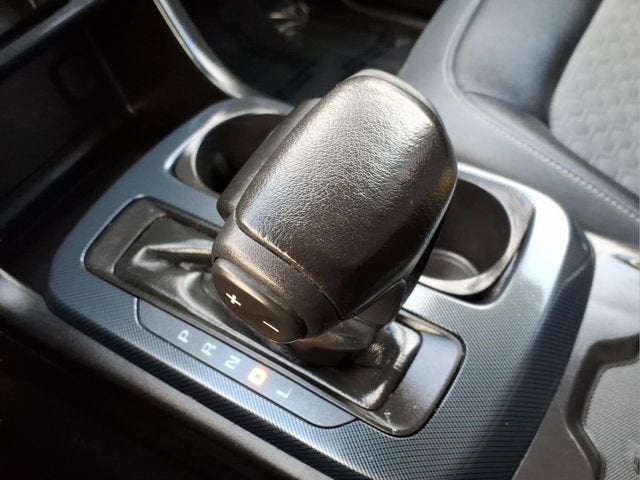 2019 Chevrolet Colorado 4WD Z71