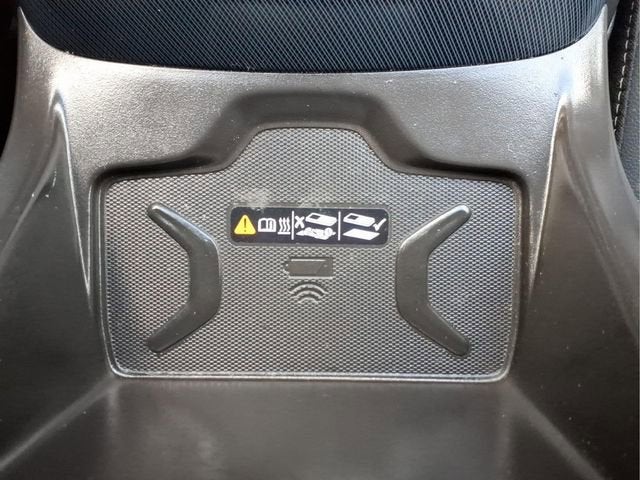 2019 Chevrolet Colorado 4WD Z71