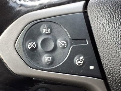 2019 Chevrolet Colorado 4WD Z71