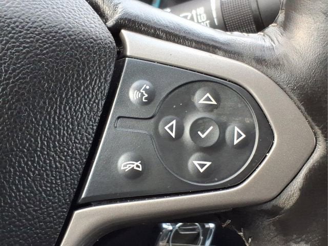 2019 Chevrolet Colorado 4WD Z71