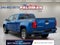 2019 Chevrolet Colorado 4WD Z71