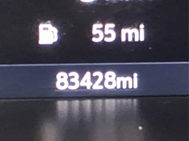 2019 Chevrolet Colorado 4WD Z71