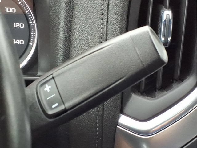 2022 Chevrolet Silverado 1500 LTD LT (2FL)