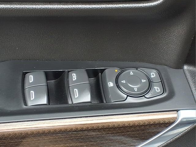 2022 Chevrolet Silverado 1500 LTD LT (2FL)