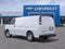 2026 Chevrolet Express Cargo 2500 WT