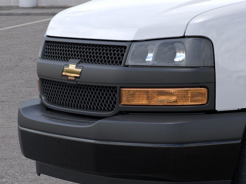 2026 Chevrolet Express Cargo 2500 WT