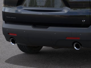 2023 Chevrolet Traverse LT Cloth in Columbus, MI - Mark Wahlberg Automotive Group