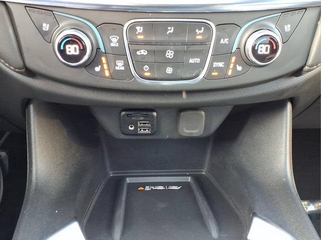 2024 Chevrolet Traverse Limited High Country