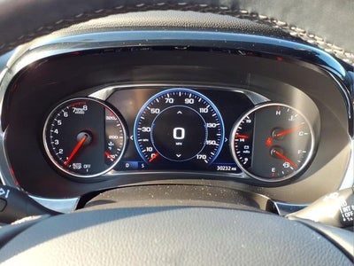 2024 Chevrolet Traverse Limited High Country