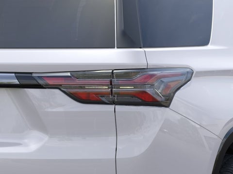 2023 Chevrolet Traverse Premier in Columbus, MI - Mark Wahlberg Automotive Group