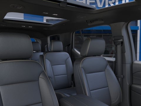 2023 Chevrolet Traverse Premier in Columbus, MI - Mark Wahlberg Automotive Group